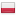 bezmapy.pl hosted country
